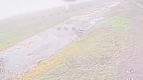 Ukraine war combat/related footage 12/30/25