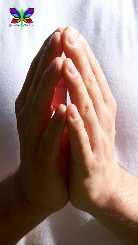 😊 ORACIÓN A DIOS Y A TUS GUÍAS SANADORES 😊