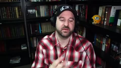 Liberty Vault- The Truth About the Israel Lobby 