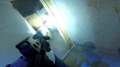 Replay Airsoft Clip of the day