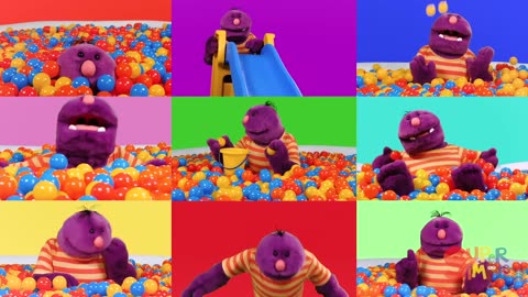 11 MINUTE Storytime! Noodle & Pals' Magical ABC Adventure | The Best Alphabet Book!