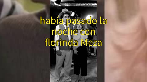 FLORINDA MEZA ERA MI GRAN AMOR