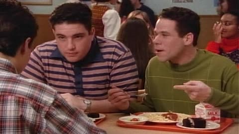 The Wonder Years - S5E19 - Carnal Knowledge