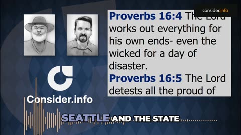Clip: Prosecutor Christmas Warning