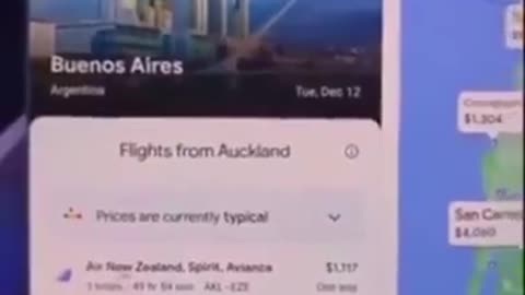 Flight paths prove flat earth - facts don't lie!