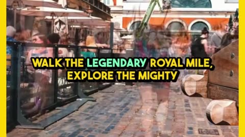 Discover 7 Hidden Gems in the UK!