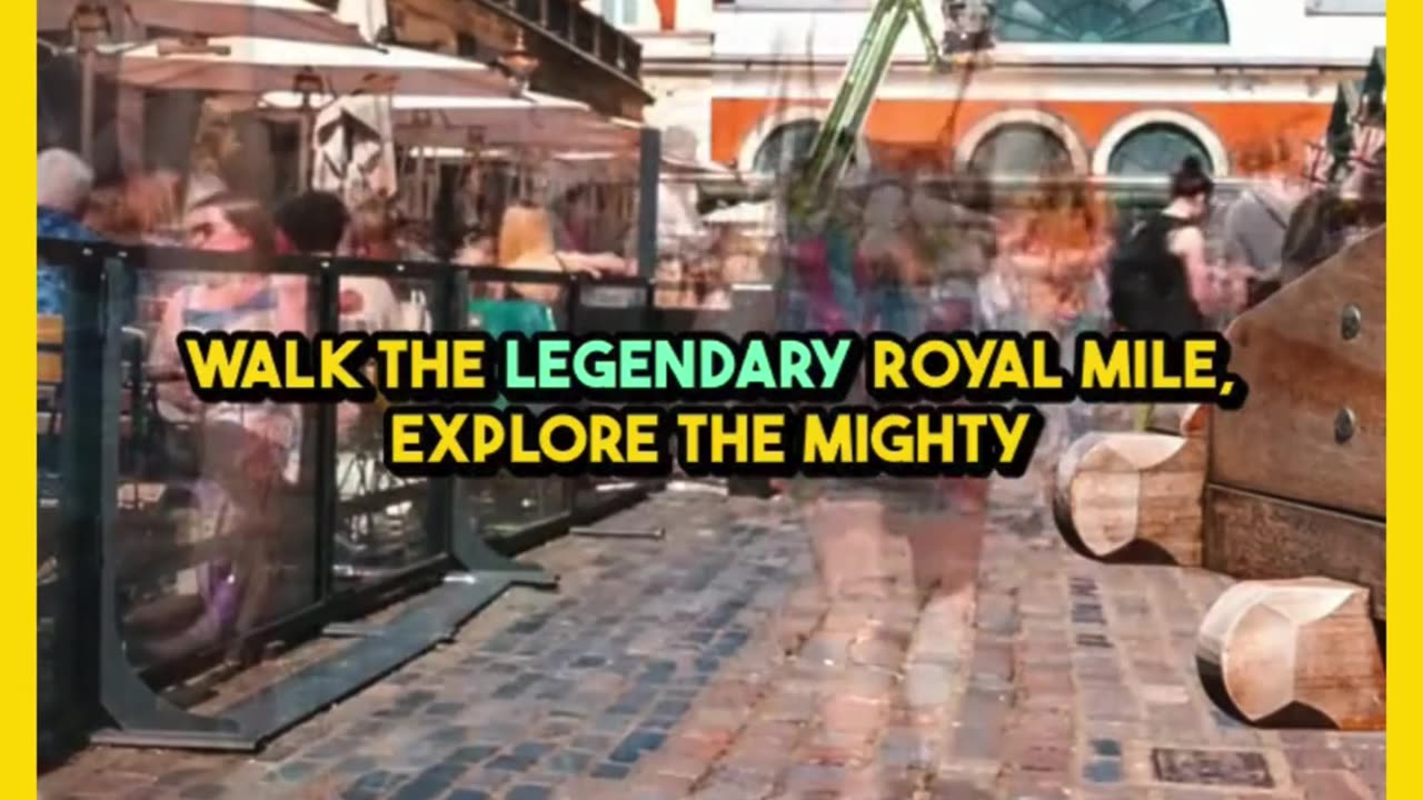 Discover 7 Hidden Gems in the UK!