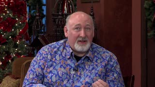 Club 36 - 11-14-2025 - Carl Gallups