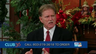 Club 36 - 11-14-2025 - Carl Gallups