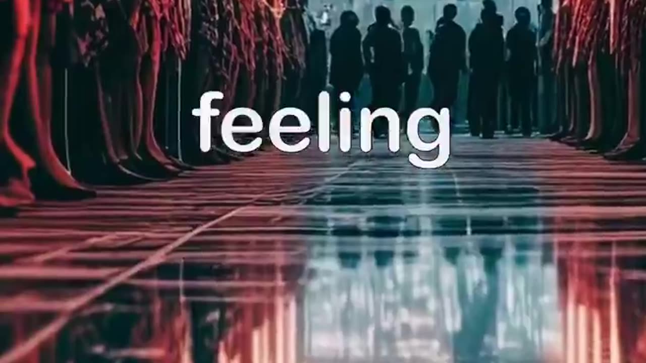 The Lie you have been told Hear me now.