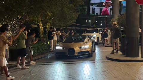 🚗💨 Experience the Unmatched Beauty of a True Luxury Car | LuxurySportsCars