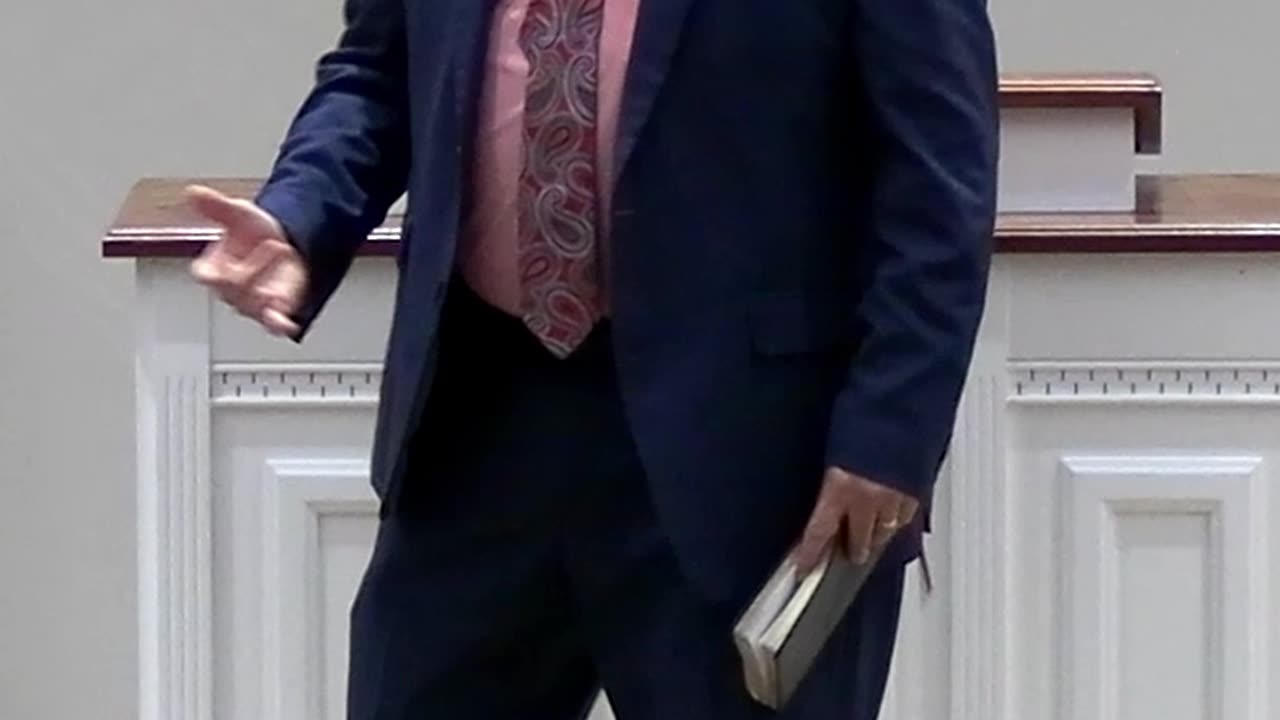 God's Creation: Why the World Was "Made to Enjoy" (Genesis 1:31)