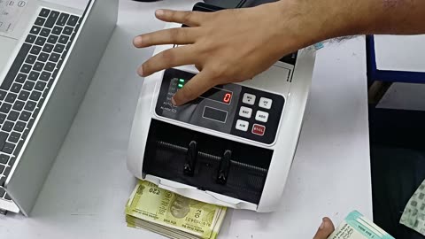 💸 Top Cash Counting Machine Dealers in Delhi – Fast, Accurate & Affordable!
