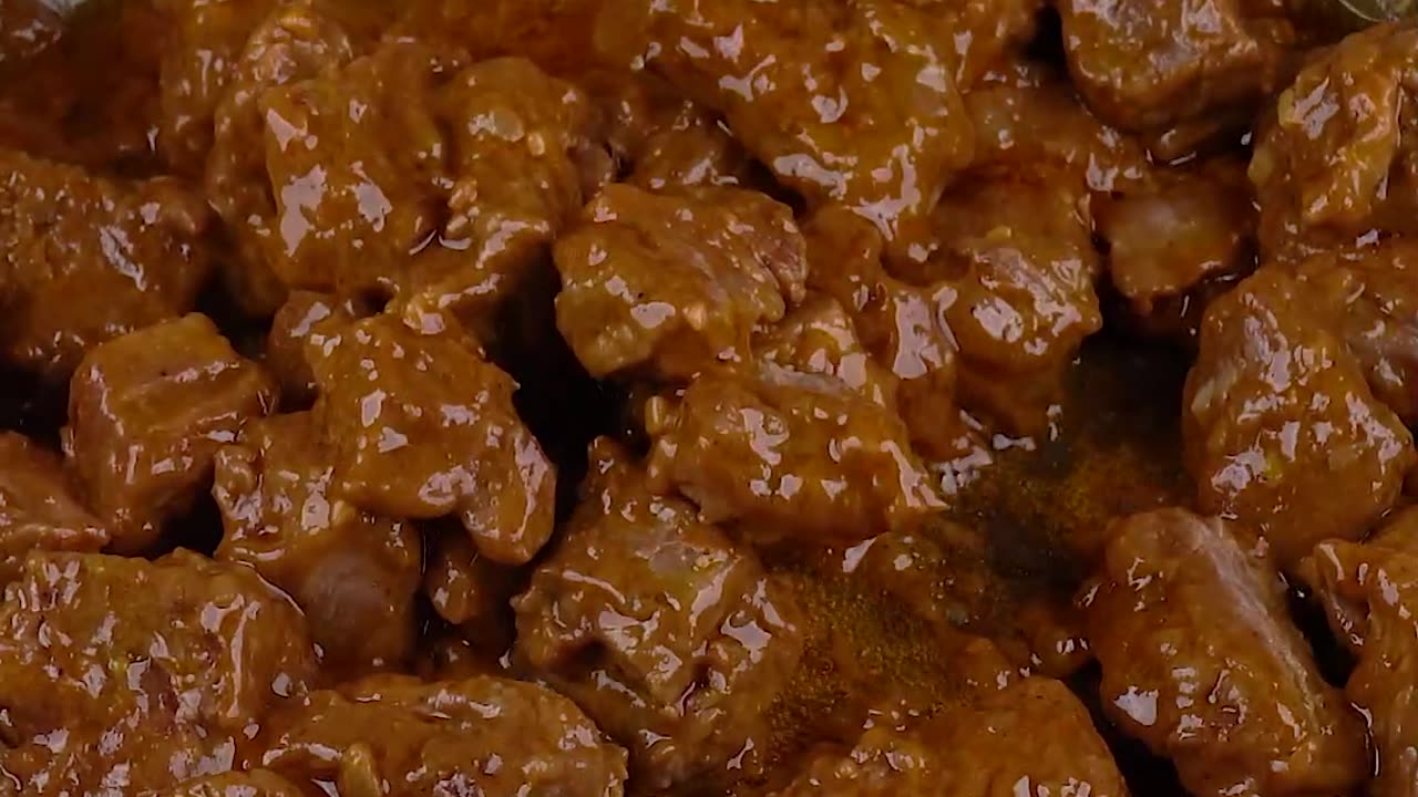 Next time you cook meat, try this easy and delicious recipe 😘👌🫰
