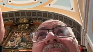 Bautismo del Señor - Padre Juan Molina