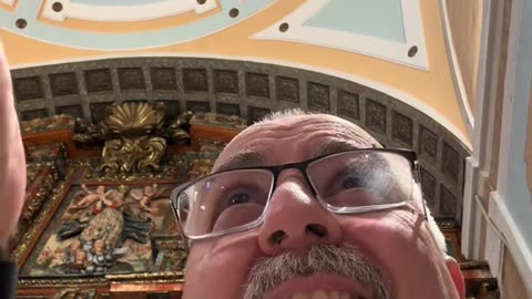 Bautismo del Señor - Padre Juan Molina