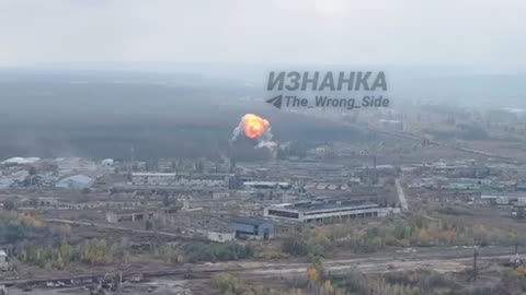 War in ukraine