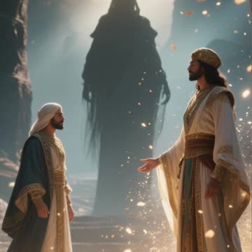 The Power of Forgiveness