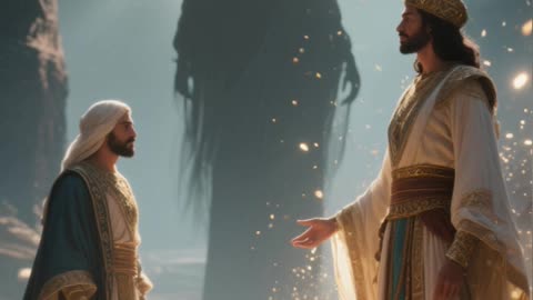 The Power of Forgiveness