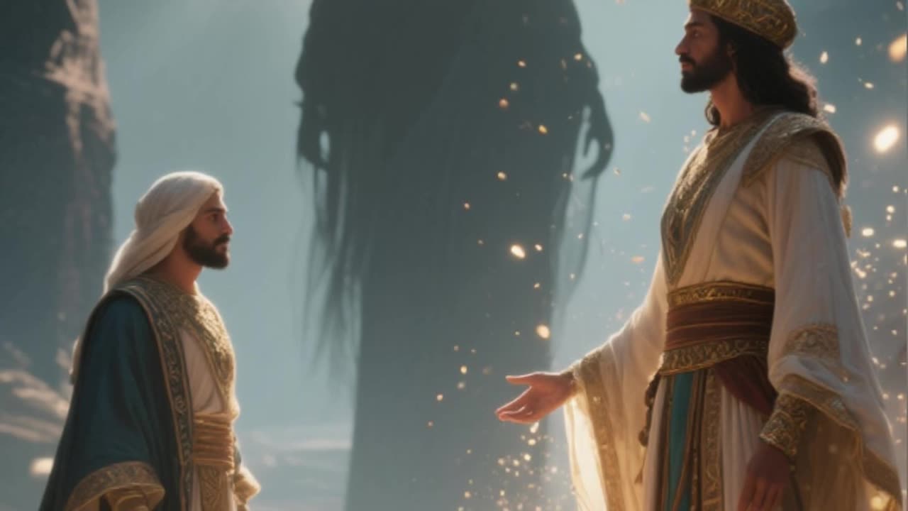 The Power of Forgiveness