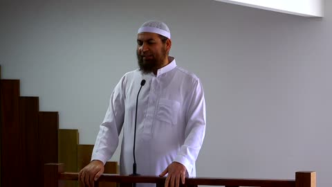 لماذا كان النبي ﷺ يكثر من سؤال العافية؟ || الشيخ خالد حسن عيسى