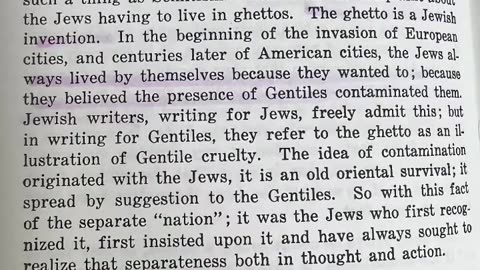 Christopher columber 1492 and the international jew by Henry Ford, 1921. Quite the rabbit hole