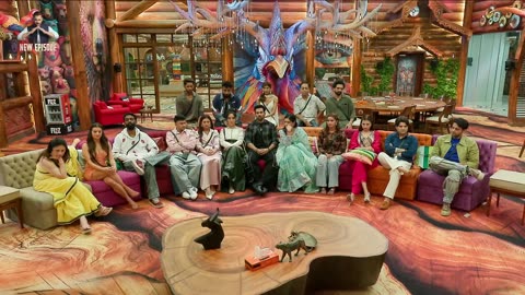 BigBoss 19E16