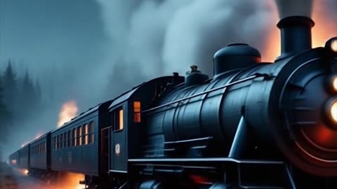 MINDZYNE#29 -The Phantom Train