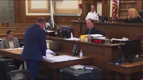 Killer Karen Read: David Yannetti Lying To Media About Trooper Michael Proctor