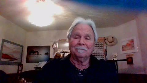 A New Day SunRise Free Ministry In Christ: With Billy C: Oct 26-25 Vid B80