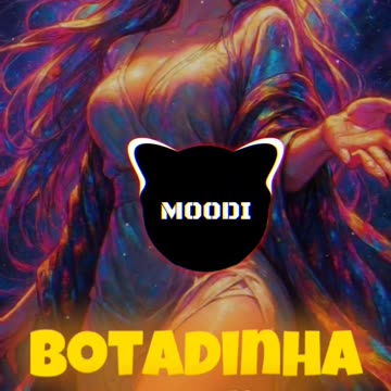 Botadinha phonk music