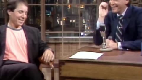 Paul Simon on meeting (weird) Art Garfunkel #paulsimon #artgarfunkel