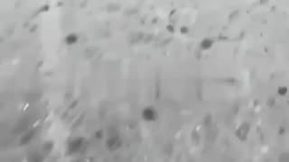 Damaged bridge near the village of Mayaki in the Odesa region after a Russian missile strike.