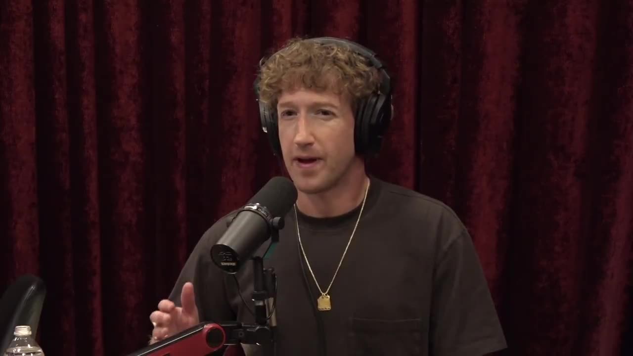 Zuckerberg: Biden Admin Pressured Facebook to Censor COVID Vaccine Truth