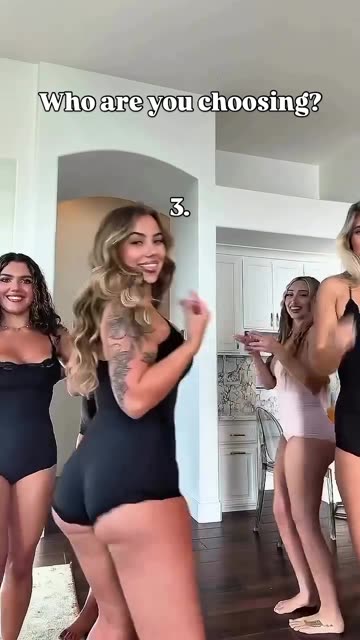 Who's the Baddest of Them All?