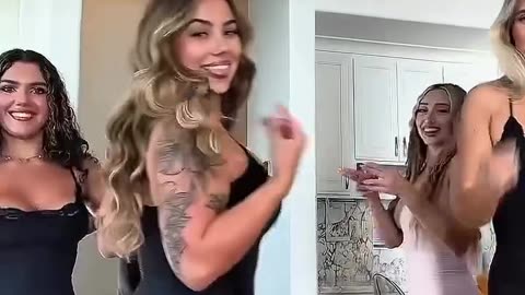 Who's the Baddest of Them All?