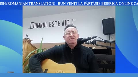 VALENTIN TRIF -DACĂ TRECI PRIN SUFERINȚĂ- #caleacătrerai #music @ValentinTrifcanalcreștin #subscribe