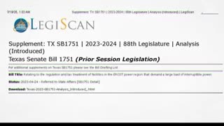 What it's like living 500 feet from a Bitcoin mine.