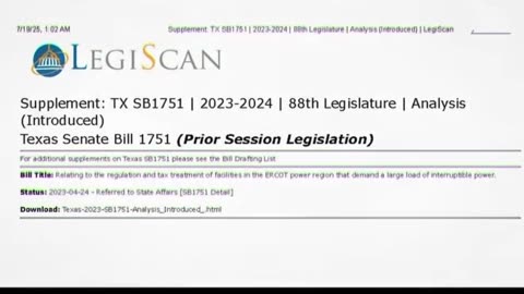 What it's like living 500 feet from a Bitcoin mine.