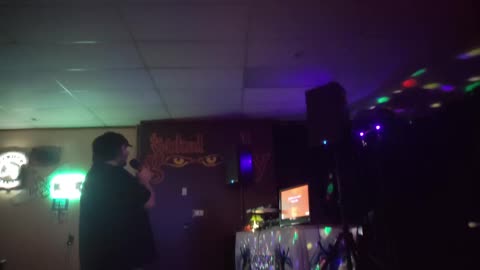 AUTISTIC MAN KILLS PASSENGER- LET HER GO LIVE COVER