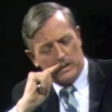 Saul Alinsky - The Lefts Tactician