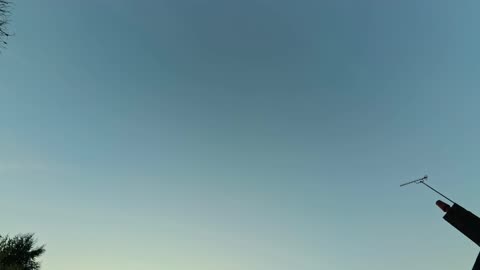 Sky Watch #820 - 11/1/2026 - 4K