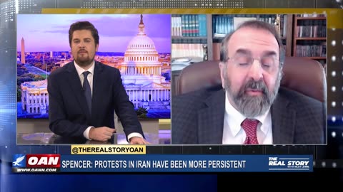 If The Iranian Regime Falls, The Crown Prince Is Ready