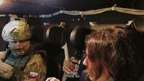 🇷🇺 🪖 🎬 ⚡️Wagner Group: The plot revolves around the enigmatic character of Dmitry Viktorovich ⚡️