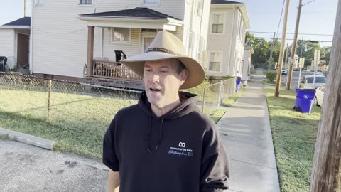 The Choices for Butler County Commissioner
