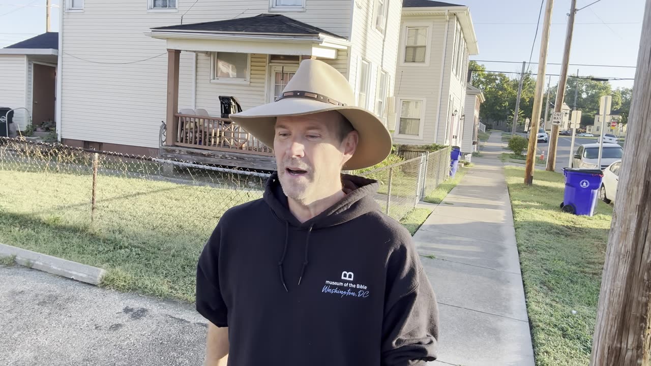 The Choices for Butler County Commissioner