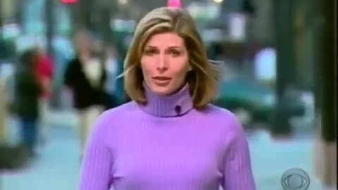 Sharyl Attkisson, in a 2006 CBS News report: "Over 20 years, the percentage of seniors