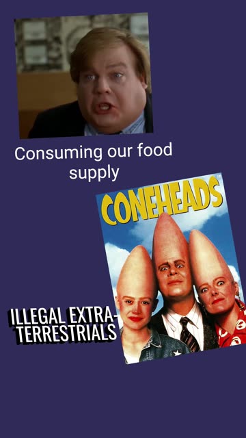 Illegal Extraterrestrials