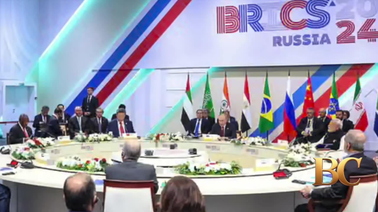 Indonesia officially becomes full member of BRICS bloc