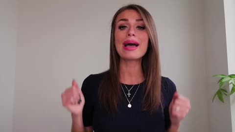 Canada - Identity vs. Values - Faith Goldy